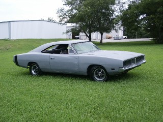 69 Charger project CLICK HERE
